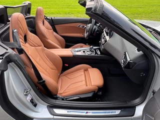 BMW Z4 - afbeelding nr 13