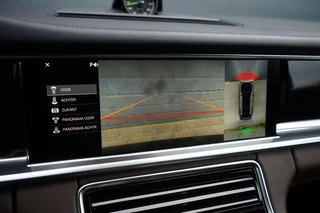 Porsche Panamera Porsche Panamera 2.9 4 E-Hybrid 460pk /Dealer ond. /Bose /Acc - afbeelding nr 55