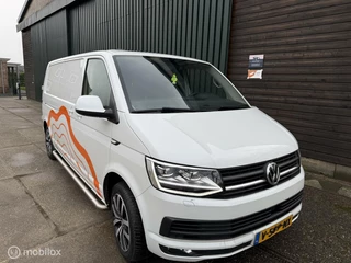 Volkswagen Transporter - 462957608-0