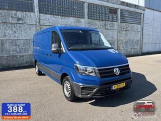 Volkswagen Crafter - 390658660-0