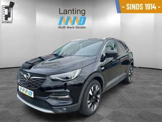 Opel Grandland X - 470793082-0