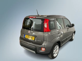 Fiat Panda - afbeelding nr 4