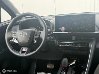Toyota C-HR Toyota C-HR 2.0 Hybrid Business GR-Sport - afbeelding nr 14