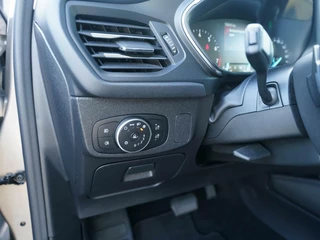 Ford Focus Ford Focus Wagon 1.0 EcoBoost 125pk Automaat Titanium Business | Navigatie | Winterpakket | Adaptive cruise - afbeelding nr 26