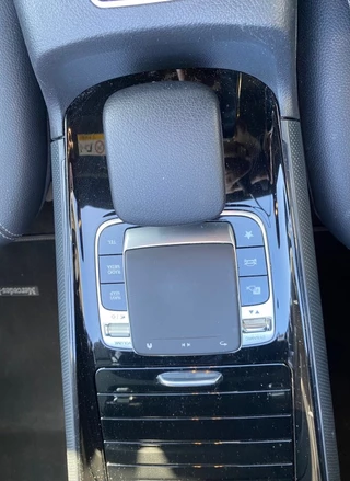 Mercedes-Benz B-Klasse - afbeelding nr 15