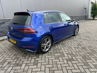 Volkswagen Golf - afbeelding nr 4