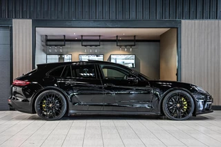 Porsche Panamera Porsche Panamera 2.9 4 E-Hybrid|22''|Pano|chrono|ACC|Bose - afbeelding nr 15