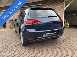 Volkswagen Golf Volkswagen Golf 1.2 TSI Trendline - afbeelding nr 9