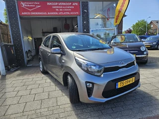 Kia Picanto - afbeelding nr 3