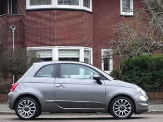 Fiat 500 - afbeelding nr 3