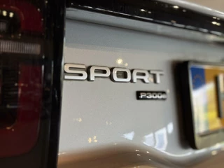 Land Rover Discovery Sport Land Rover Discovery Sport P300e 1.5 R-Dynamic HSE 12 MND GR - afbeelding nr 5