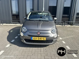 Fiat 500 Fiat 500 0.9 TwinAir Turbo Popstar AIRCO NWE APK - afbeelding nr 6