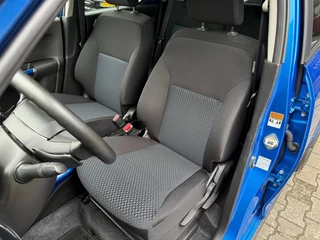 Suzuki Ignis - afbeelding nr 16