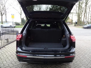 Volkswagen Tiguan Allspace - afbeelding nr 32