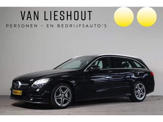 Mercedes-Benz C-Klasse - 82563990-0
