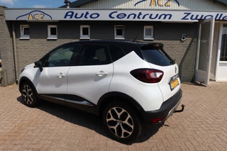 Renault Captur Renault Captur 0.9 TCE BOSE, NAVI, CAMERA, TWO TONE - afbeelding nr 5