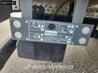 Ford Transit Ford Transit 130pk Bakwagen Laadklep Airco Cruise Euro6 Meubelbak Koffer 19m3 Airco Cruise control - afbeelding nr 15