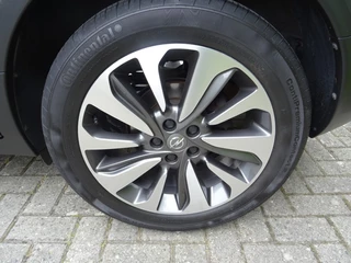 Opel Mokka Opel Mokka 1.4 TURBO INNOVATION NAVI BLUETOOTH AGR CAMERA OPEN DAK TREKHAAK - afbeelding nr 12
