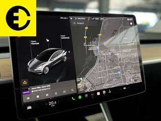 Tesla Model 3 Tesla Model 3 Performance AWD 75 kWh | Full self drive | Stoelverwarming | 436 PK - afbeelding nr 16