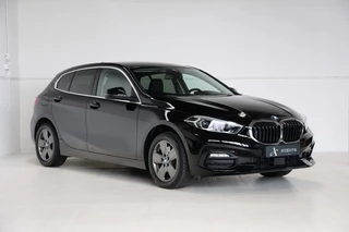 BMW 1 Serie BMW 1 Serie 118i Executive Business Aut. NAP/Sportstoelen/Live Cockpit Prof - afbeelding nr 11