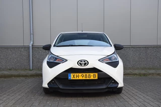 Toyota Aygo Toyota Aygo 1.0 VVT-i x-fun | Cruise control | Airco | start & stop systeem | - afbeelding nr 24