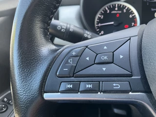 Nissan Micra Nissan Micra 0.9 IG-T N-Connecta Nav Clima Cruise Lane-Assist Zuinig NAP! - afbeelding nr 30