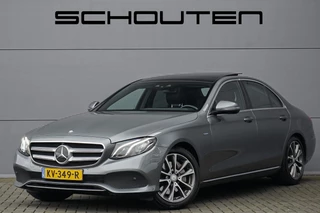 Mercedes-Benz E-Klasse - 24560428-0