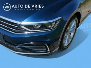 Volkswagen Passat Volkswagen Passat Variant 1.4 TSI PHEV 218pk GTE Highline | Leder | Panoramadak | 360 Camera | Virtual cockpit - afbeelding nr 48