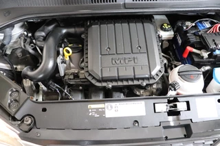 SEAT Mii SEAT Mii 1.0 Sport Connect. Panoramadak. - afbeelding nr 33