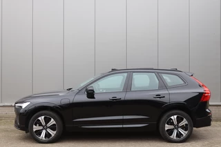 Volvo XC60 Pano/LED/Leder/Elek. sportstoelen+mem/Keyless/Camera/Virtual Cockpit/DAB+ - afbeelding nr 3