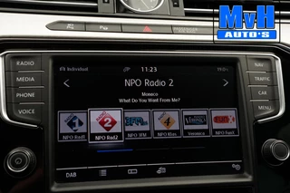 Volkswagen Passat Volkswagen Passat Variant 1.4 TSI GTE|LUXE!|VIRTUAL|PANO|LED - afbeelding nr 9