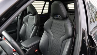 BMW X3 BMW X3 M Competition | M Drivers Package | Stoelventilatie | Harman/Kardon | Panoramadak | Head-up | Trekhaak - afbeelding nr 7