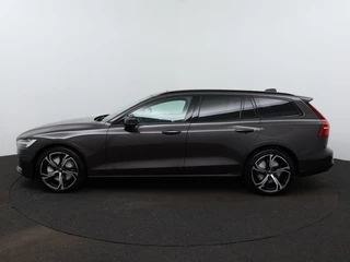 Volvo V60 Volvo V60 B4 Plus Dark | 19