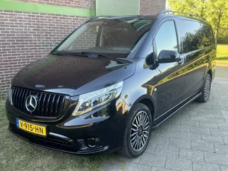 Mercedes-Benz Vito - afbeelding nr 3