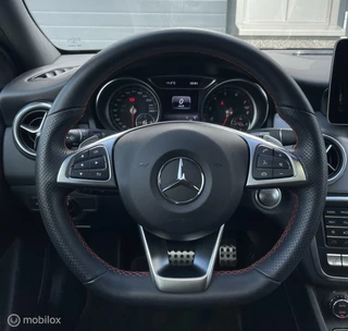 Mercedes-Benz GLA Mercedes-Benz GLA-klasse 250 4M 211PK/PANO/CAM/LED - afbeelding nr 30