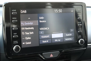 Toyota Yaris - afbeelding nr 22