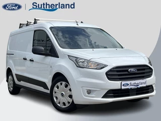 Ford Transit Connect - 7334508-0
