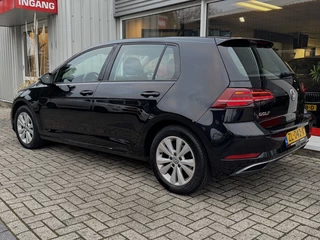 Volkswagen Golf - afbeelding nr 3