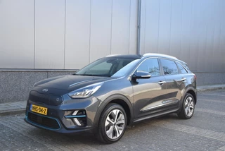 Kia e-Niro Kia e-Niro ExecutiveLine 64 kWh | Stoelverwarming/koeling | Elektrisch verstelb. bestuurdersstoel met geheugen | Draadloze telefoonlader | - afbeelding nr 2