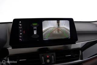 BMW X1 BMW X1 sDrive20i 192PK VDL Nedcar Edition led|leer|hud|cam|dab|lmv18 - afbeelding nr 15