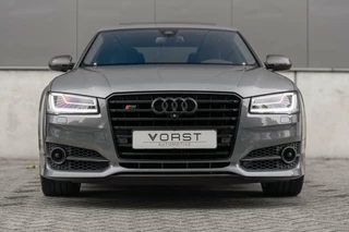 Audi S8 Audi S8 4.0 TFSI plus quattro Leer Pano Vol - afbeelding nr 2