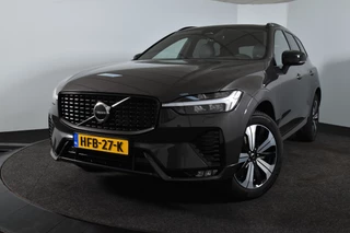 Volvo XC60 | Dig. Cockpit | Adapt. Cruise | Memory Stoelen | Elek. Klep | Stoelverw. | Camera | NAV+App. Connect | LM 19