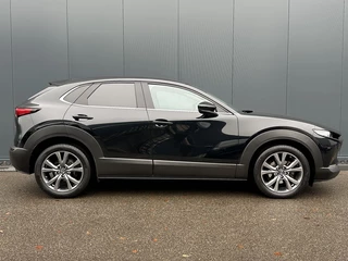 Mazda CX-30 - afbeelding nr 10