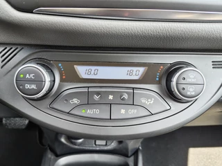 Toyota Yaris Toyota Yaris 1.5 Hybrid Active | Cruise Control | Achteruitrijcamera | El. Cl - afbeelding nr 16