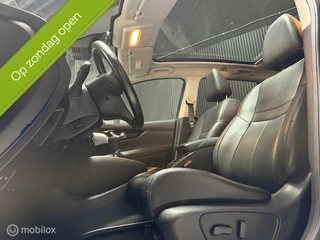 Nissan QASHQAI Nissan Qashqai 1.2 N-Vision|AUT|PANO|TREKHAAK|CRUISE| - afbeelding nr 12