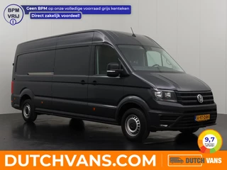 Volkswagen Crafter 2.0TDI 140PK Automaat L4H3 Highline