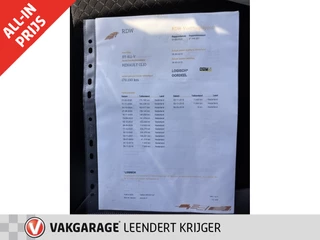 Renault Clio - afbeelding nr 27