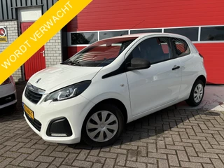 Peugeot 108 - 241110040-0