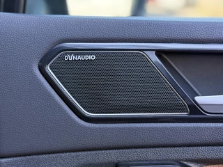 Volkswagen Tiguan Volkswagen Tiguan 1.4 TSI Highline Business R-Line |Pano|Leder|Virtual|Ad.Cruise|Dynaudio|El.Trekhaak|Carplay|Allseason - afbeelding nr 16