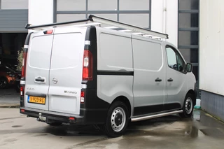 Opel Vivaro - afbeelding nr 6